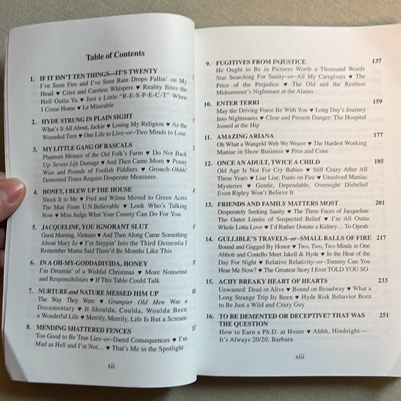 📚2/$6 Elder Rage or Take My Father…Please!: How to Survive Caring for… - Picture 9 of 12